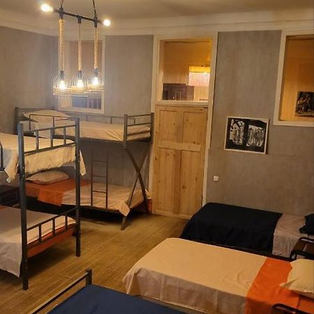 Orbeliani Hostel Tbilisi Exteriér fotografie