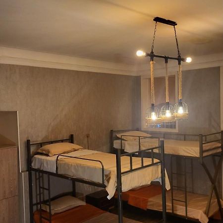 Orbeliani Hostel Tbilisi Pokoj fotografie