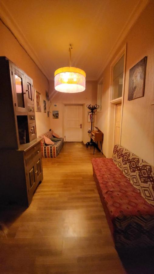 Orbeliani Hostel Tbilisi Exteriér fotografie