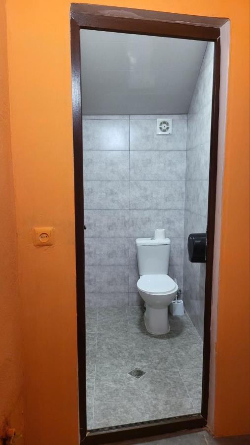 Orbeliani Hostel Tbilisi Exteriér fotografie
