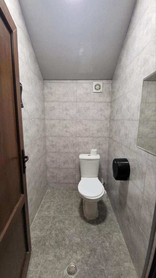 Orbeliani Hostel Tbilisi Exteriér fotografie
