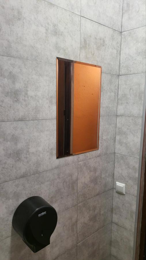 Orbeliani Hostel Tbilisi Exteriér fotografie
