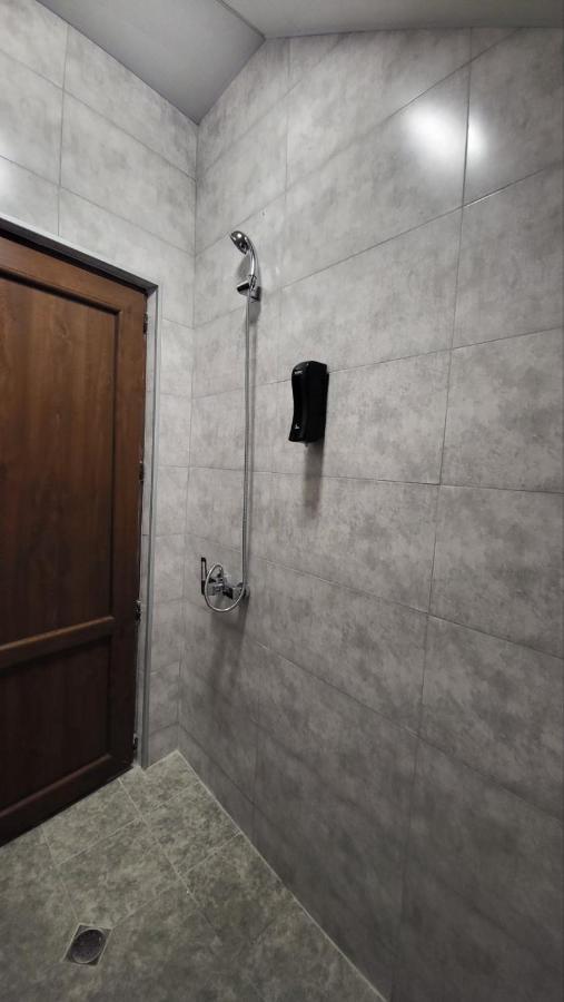 Orbeliani Hostel Tbilisi Exteriér fotografie
