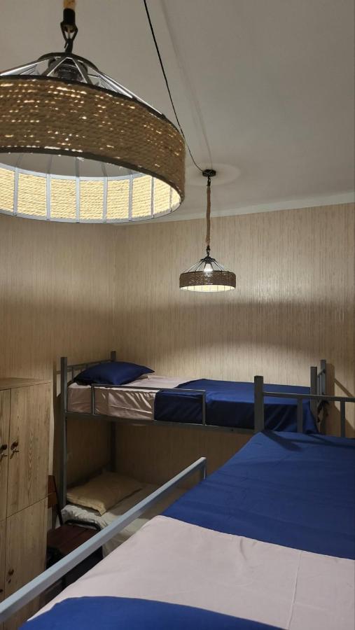 Orbeliani Hostel Tbilisi Exteriér fotografie