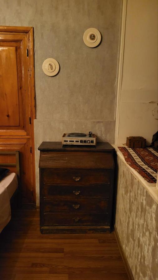 Orbeliani Hostel Tbilisi Exteriér fotografie