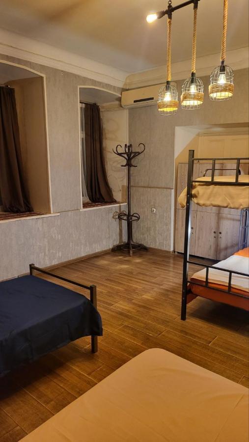 Orbeliani Hostel Tbilisi Exteriér fotografie