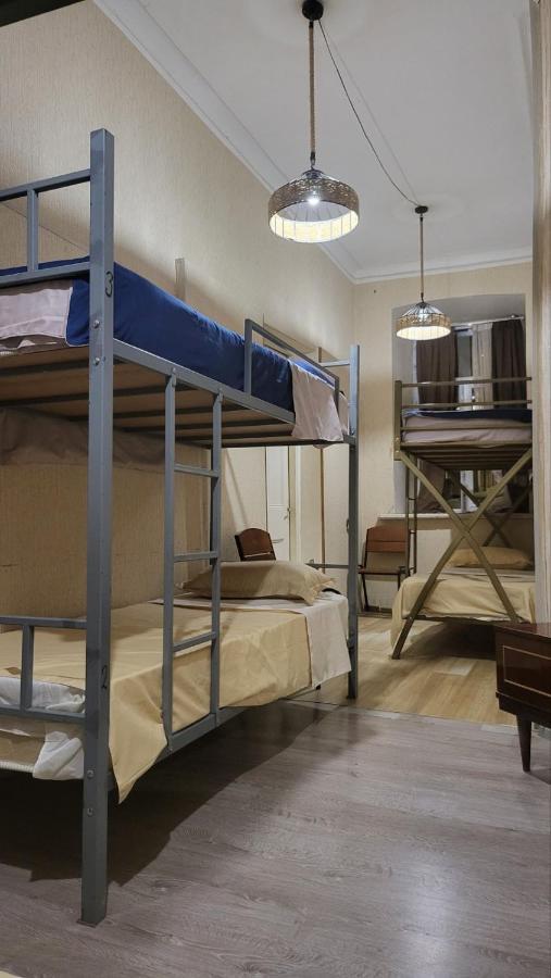 Orbeliani Hostel Tbilisi Exteriér fotografie