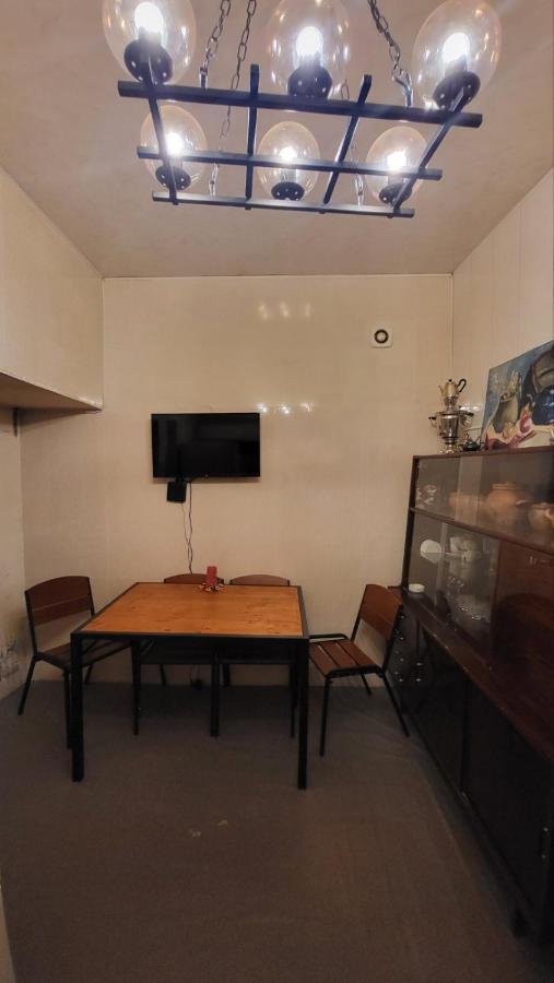 Orbeliani Hostel Tbilisi Exteriér fotografie