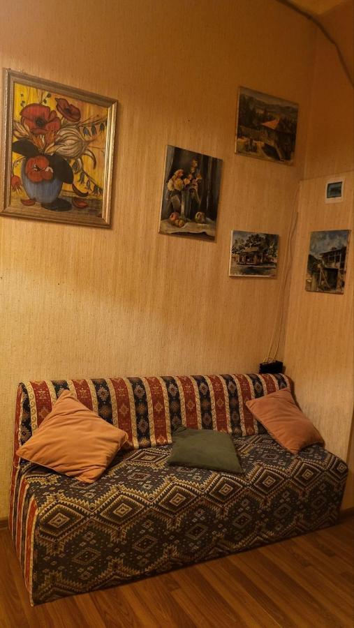 Orbeliani Hostel Tbilisi Exteriér fotografie
