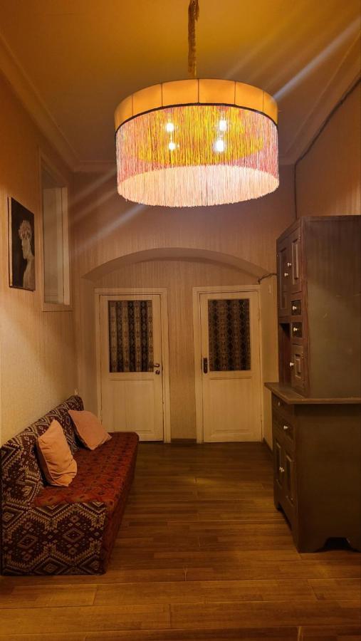 Orbeliani Hostel Tbilisi Exteriér fotografie