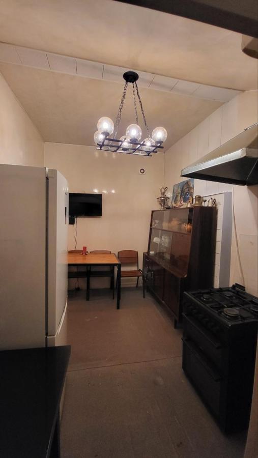Orbeliani Hostel Tbilisi Exteriér fotografie