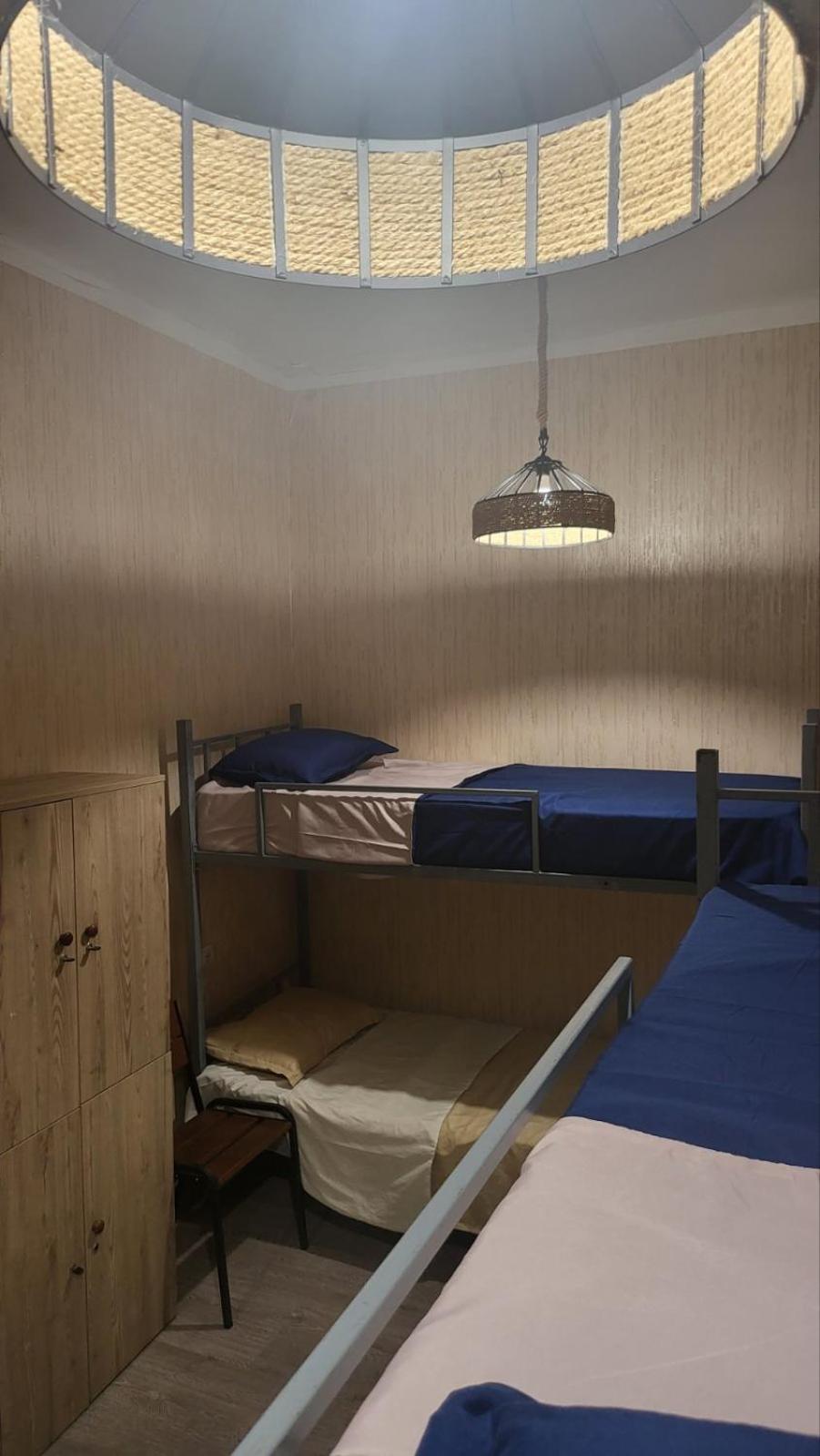 Orbeliani Hostel Tbilisi Pokoj fotografie